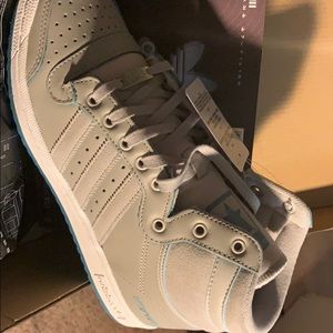 Adidas Top Ten Star Wars
